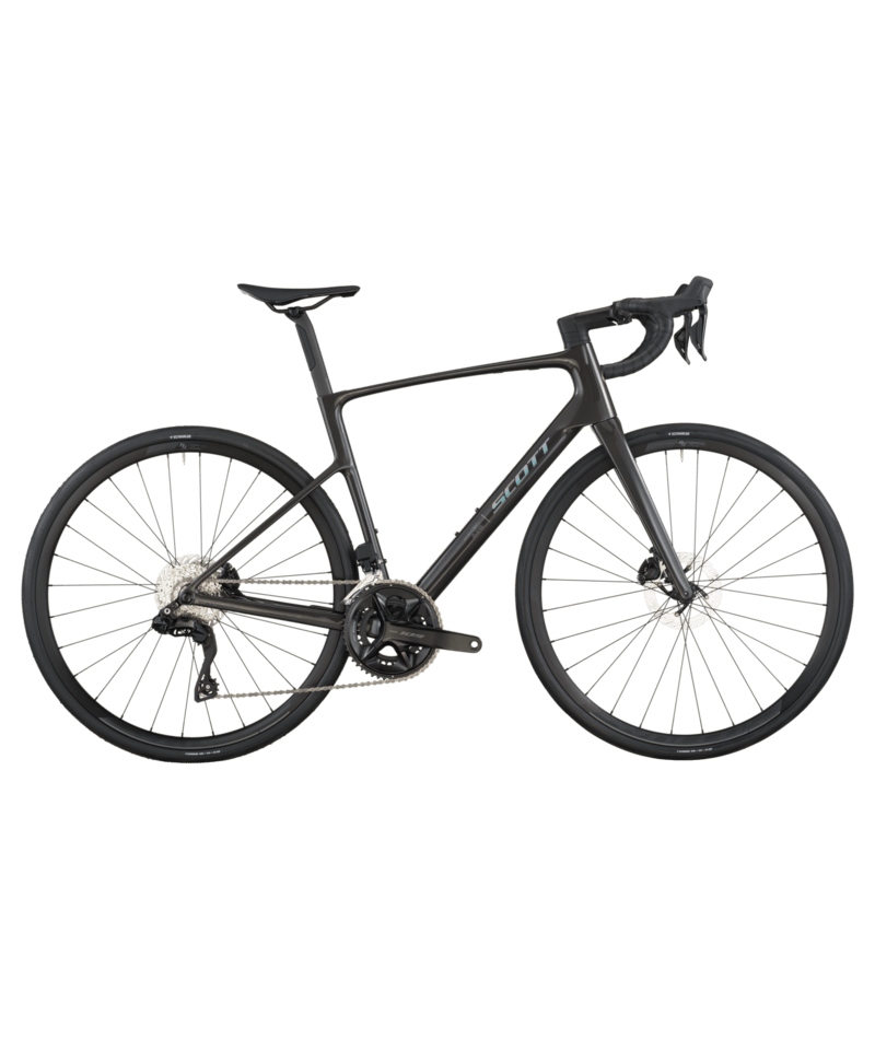 Bicicleta SCOTT Addict 40 (TW) 2026