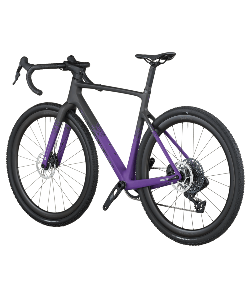 Bicicleta SCOTT Addict Gravel 20 2026