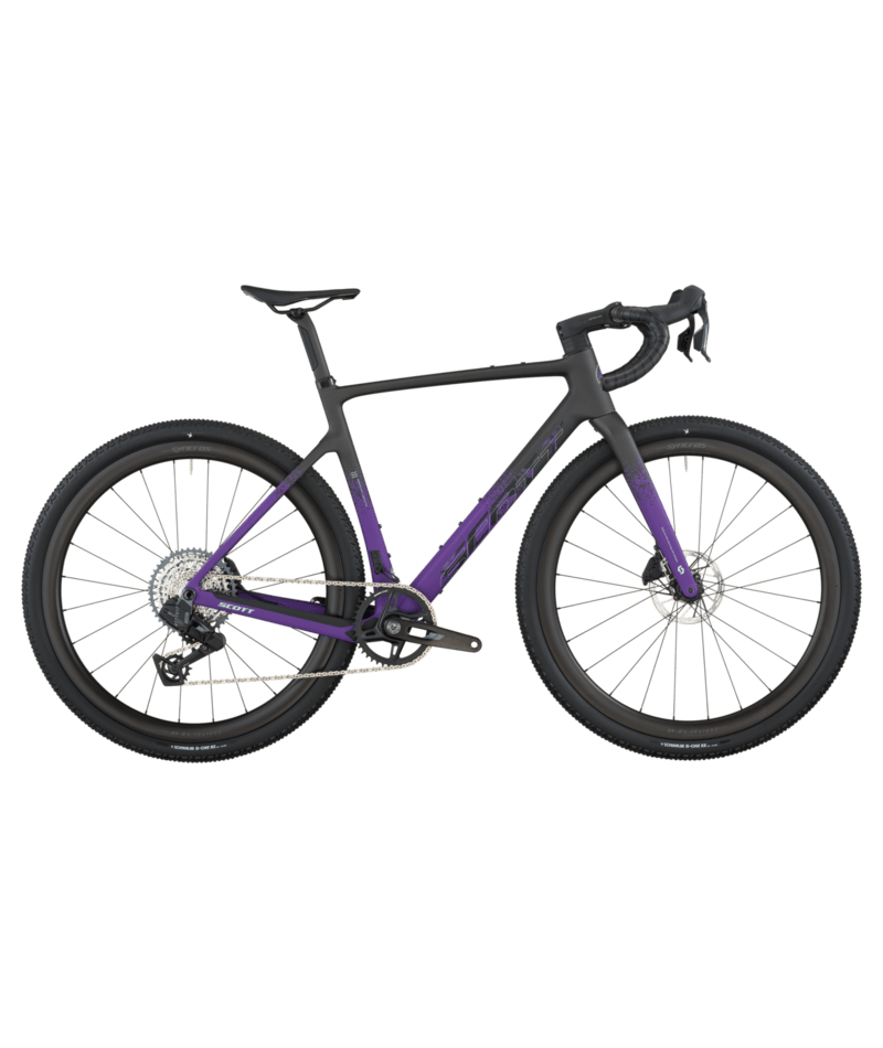 Bicicleta SCOTT Addict Gravel 20 2026