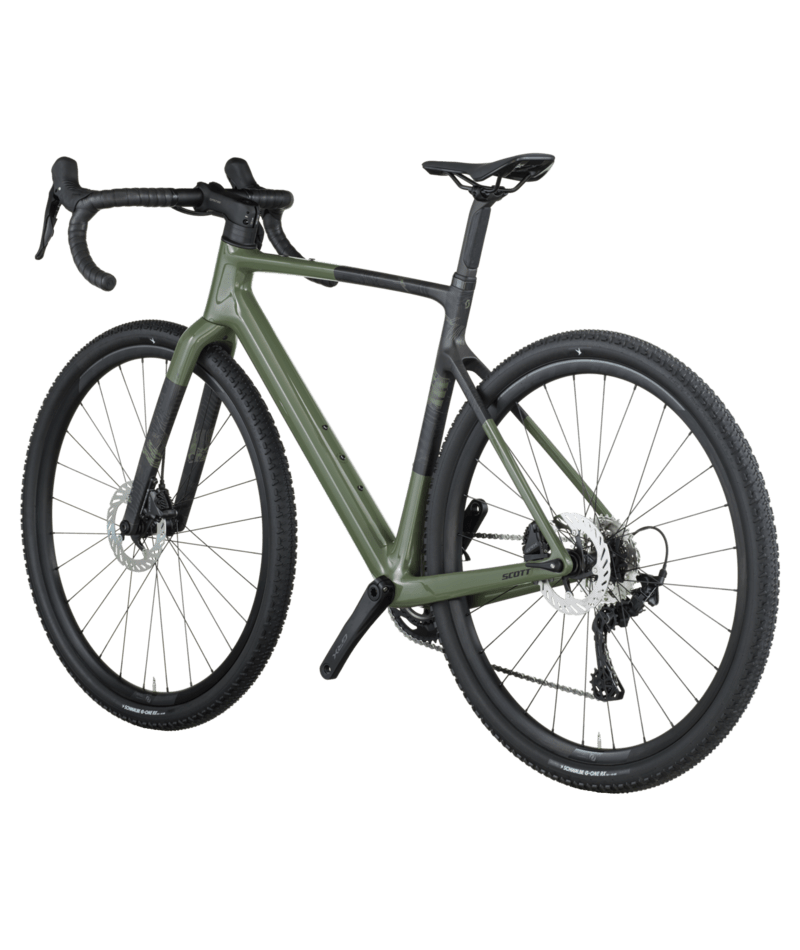 Bicicleta Scott Addict Gravel 40 2026