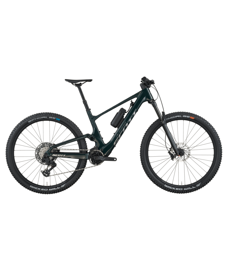 Scott Genius e-RIDE 920