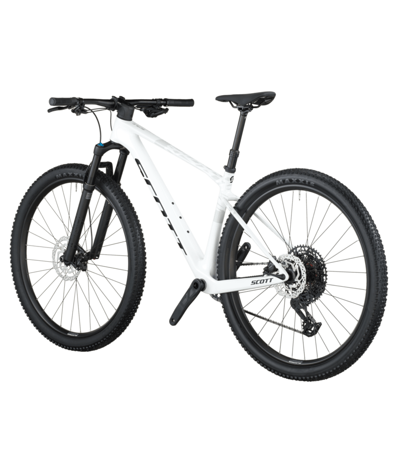 mountainbike scott scale Scott Scale 910