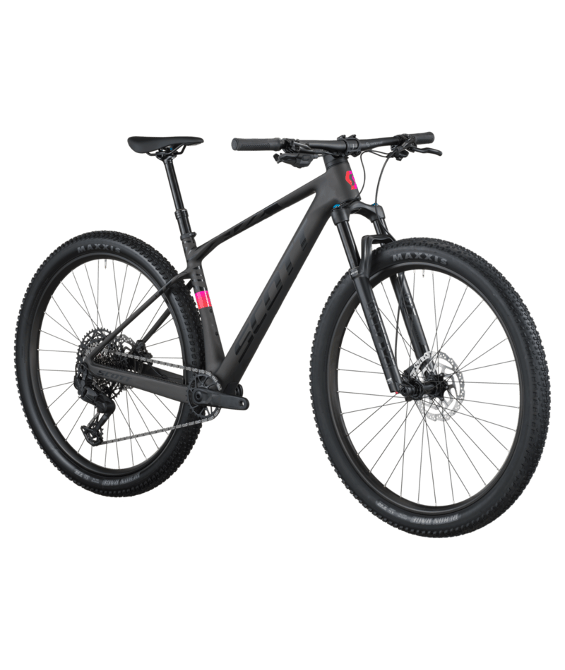 Escala SCOTT 910 2026