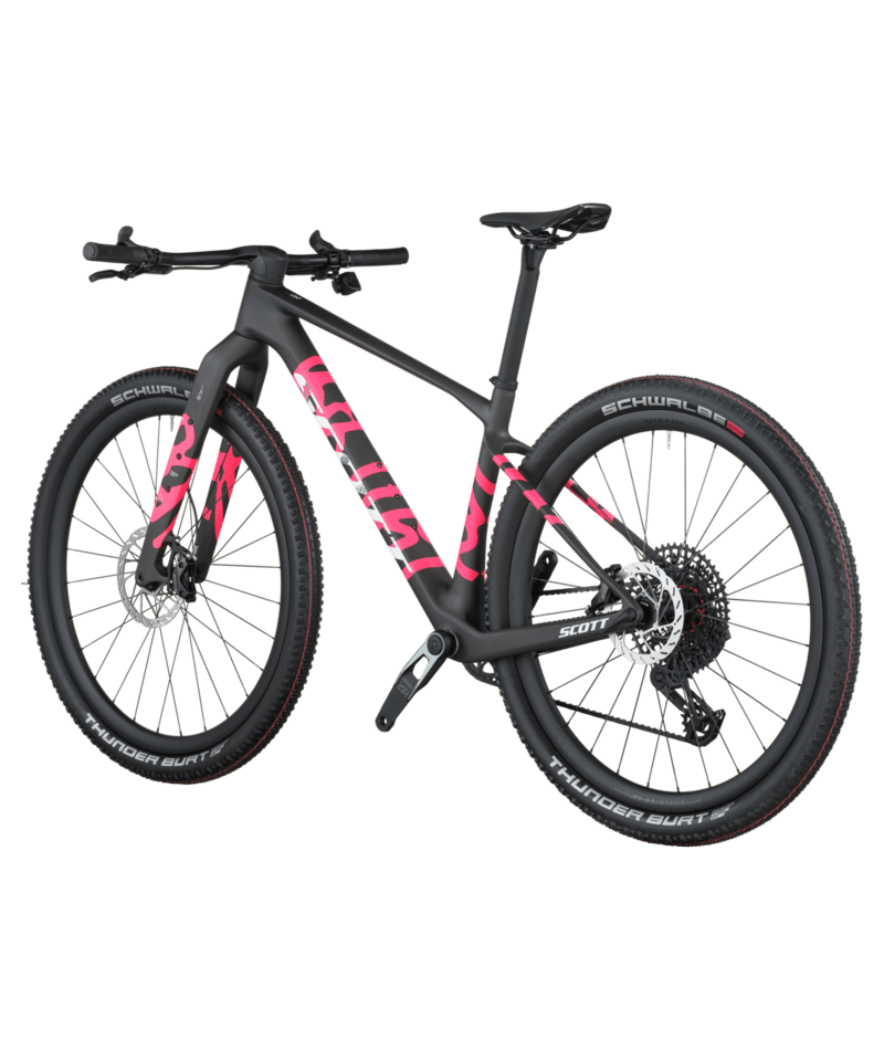 Bicicleta de grava SCOTT RC 2026 (TW)