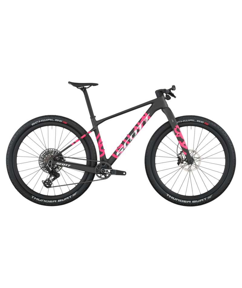 Bicicleta de grava SCOTT RC 2026 (TW)