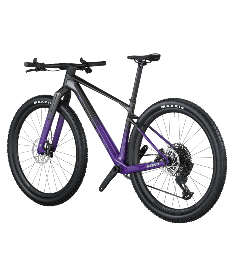 Bicicleta SCOTT Gravel 10, escala 2026