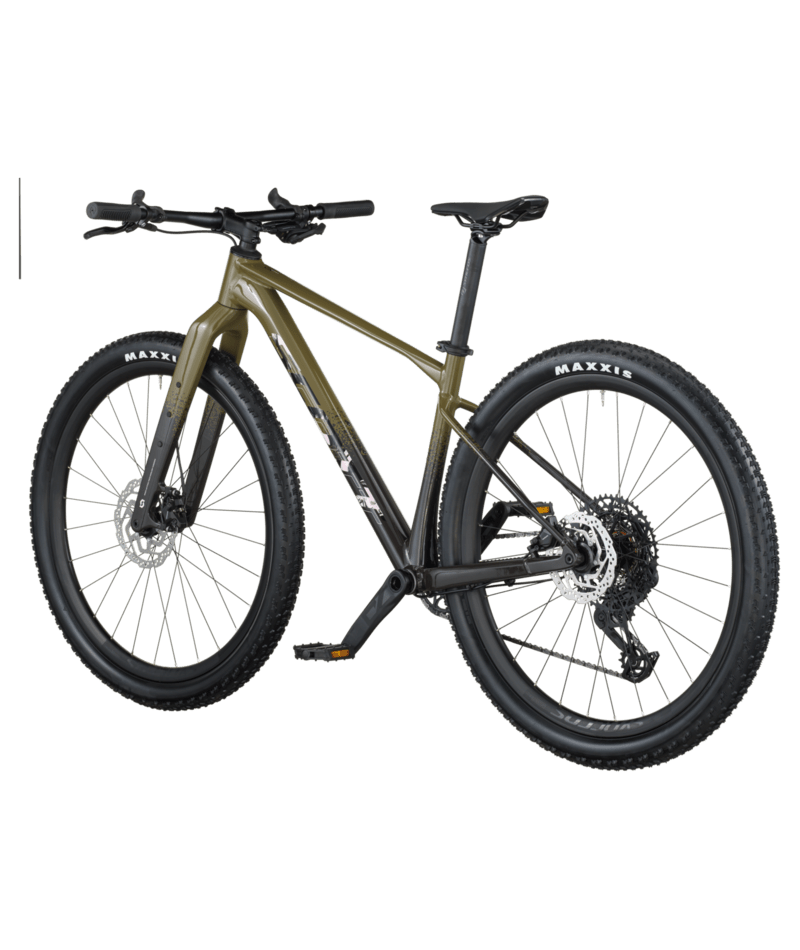 Bicicleta SCOTT Gravel 20 2026