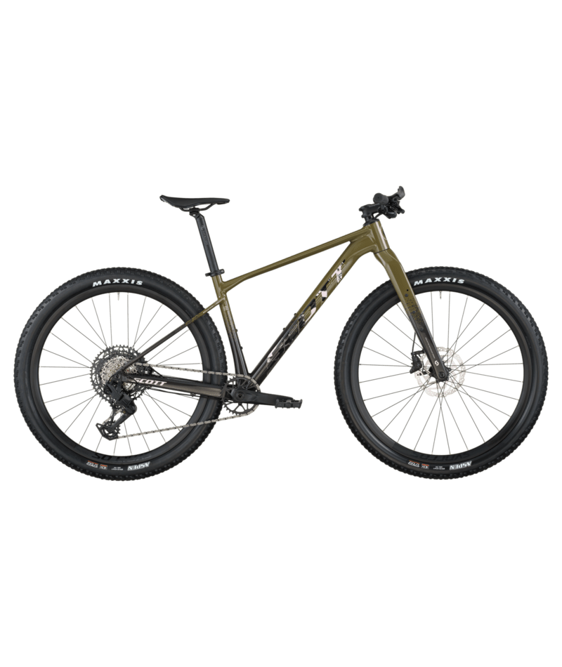 Bicicleta SCOTT Gravel 20 2026