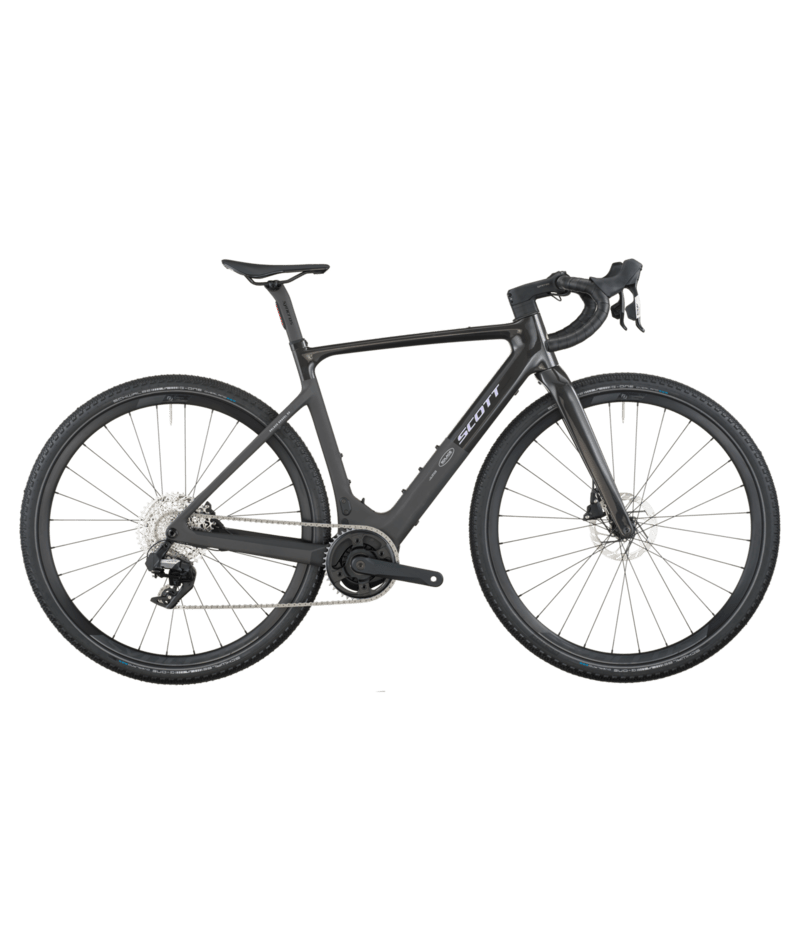 Bicicleta SCOTT Solace Gravel 30 INT (TW) 2026