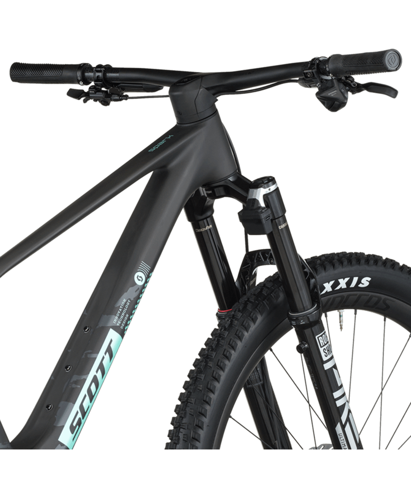 Scott Spark 900 EVO - Thumbnail 4