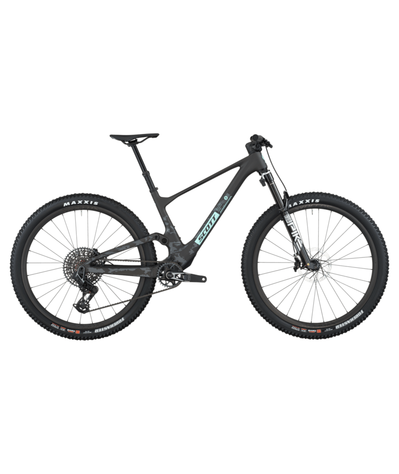 SCOTT Spark 900 EVO 2026