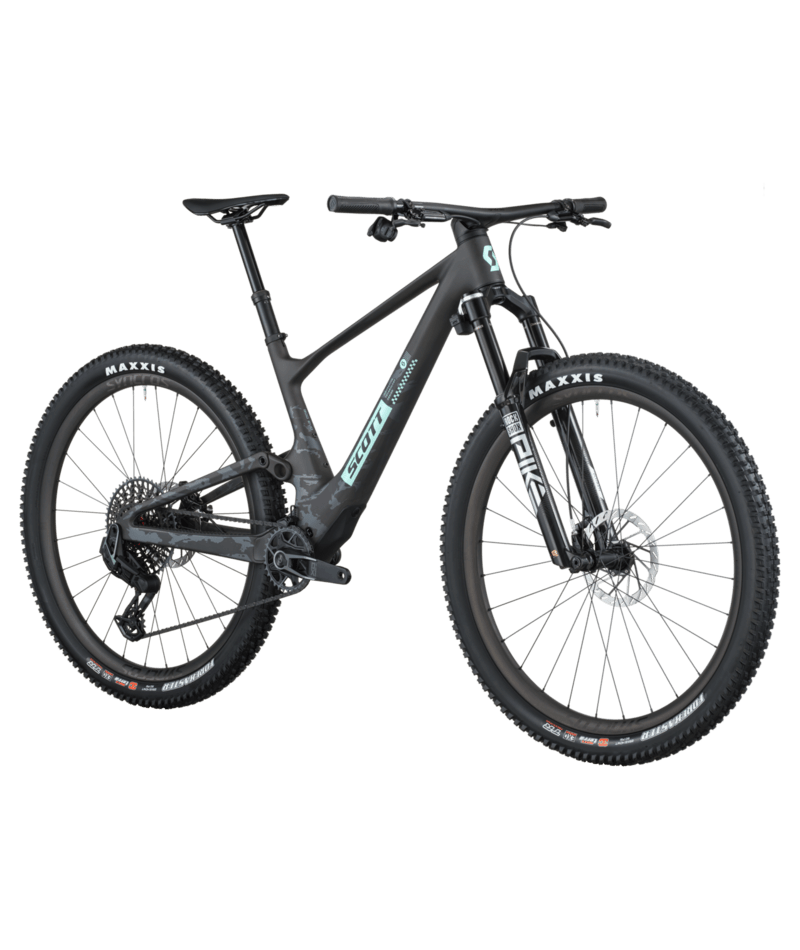 Scott Spark 900 EVO - Thumbnail 5