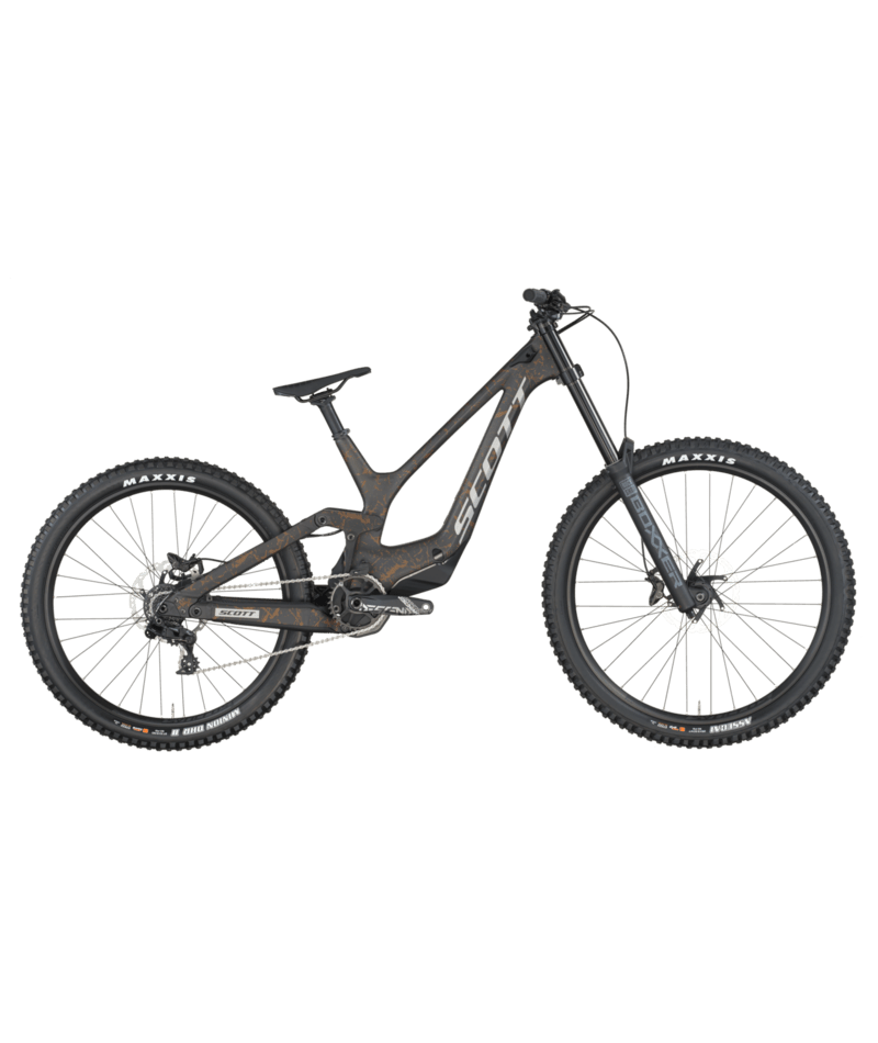 Bicicleta SCOTT Gambler 10 2026