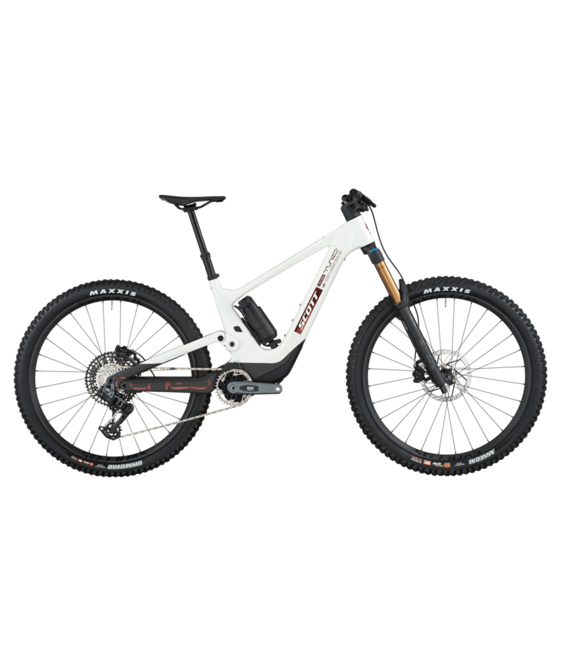 Bicicleta SCOTT 2026, voltaje 900, sintonizada INT (TW)