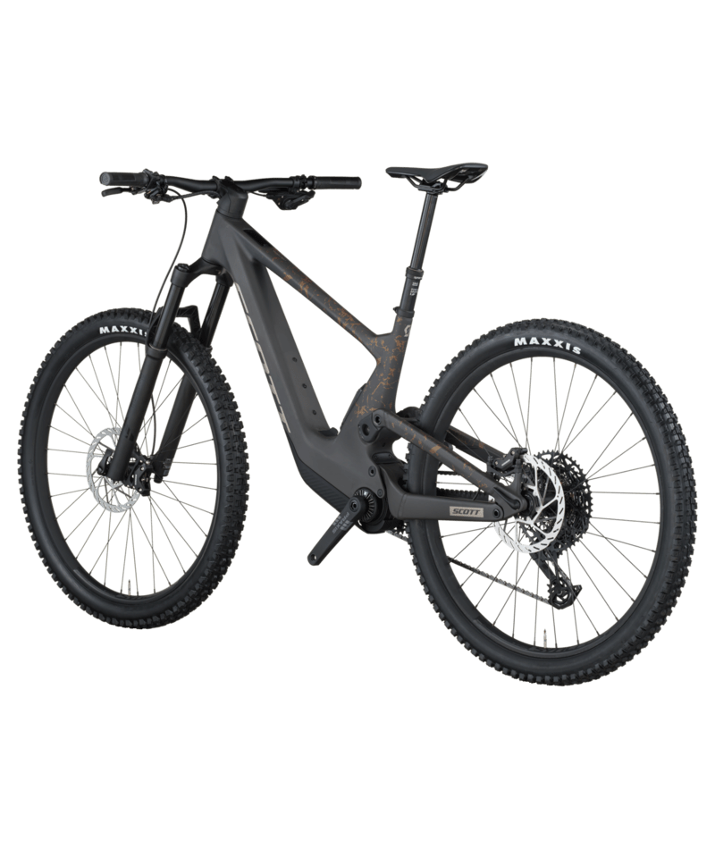 Bicicleta SCOTT 2026, voltaje 920 INT (TW)