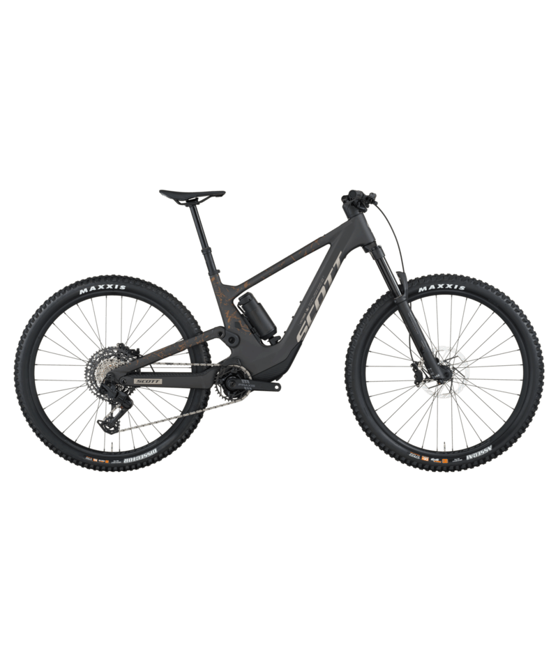 Bicicleta SCOTT 2026, voltaje 920 INT (TW)