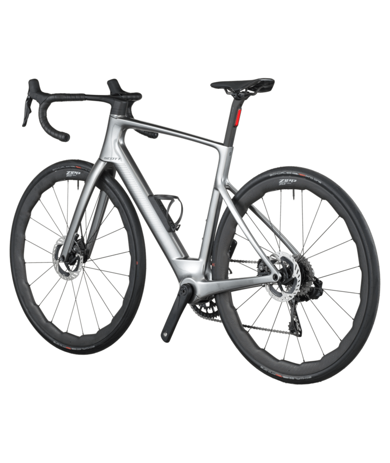 Bicicleta SCOTT Fastlane Premium INT (TW) 2026