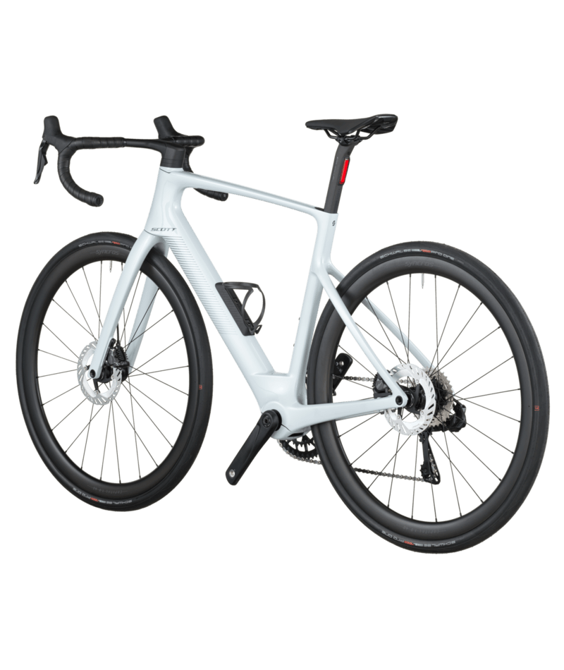 Bicicleta SCOTT Fastlane 10 INT (TW) 2026