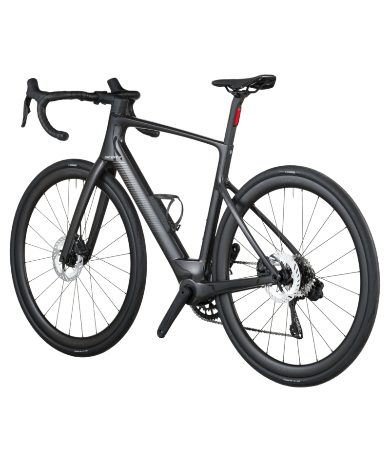 Bicicleta SCOTT Fastlane 20 INT (TW) 2026