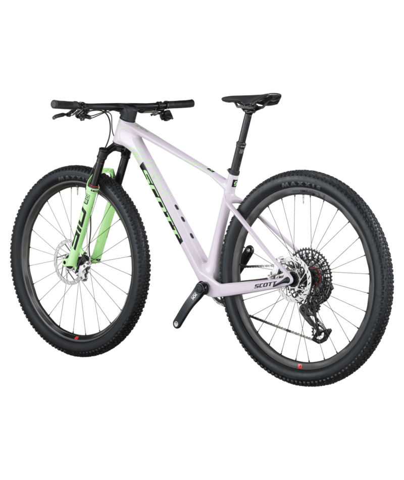 2026 SCOTT Scale RC World Cup