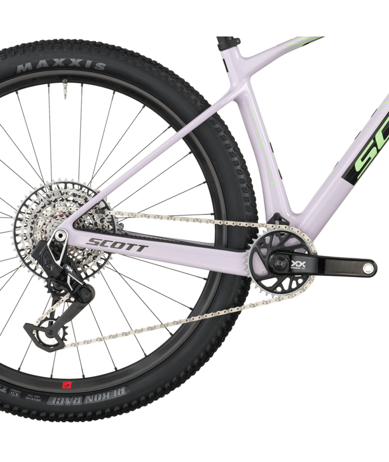 2026 SCOTT Scale RC World Cup