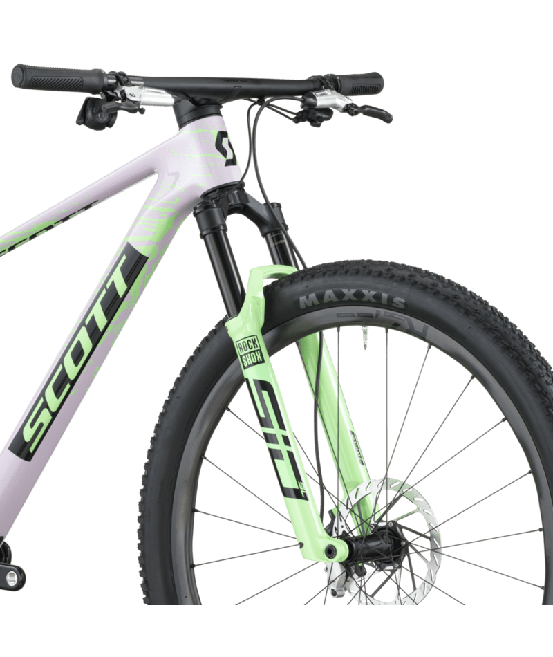 2026 SCOTT Scale RC World Cup