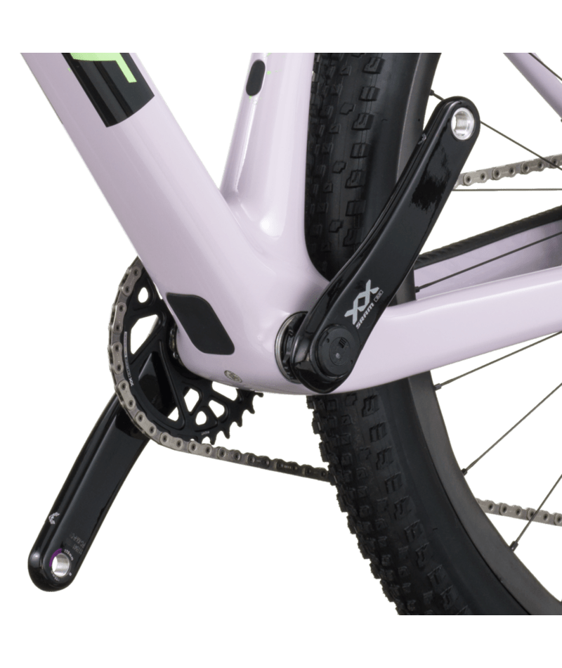 2026 SCOTT Scale RC World Cup