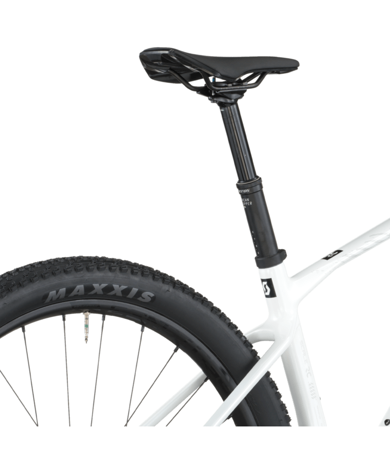 2026 SCOTT Scale RC Team Issue