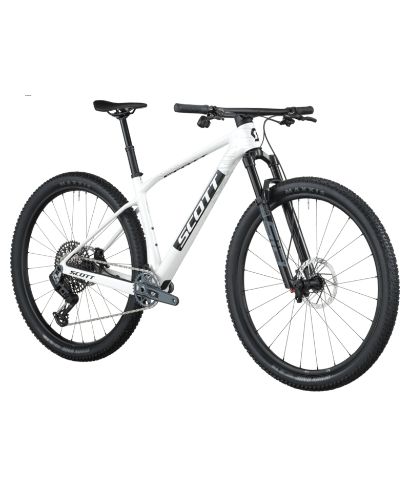 2026 SCOTT Scale RC Team Issue