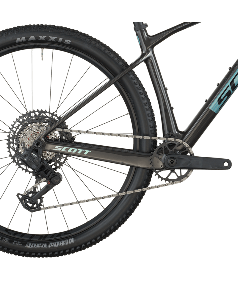 2026 SCOTT Scale RC Team