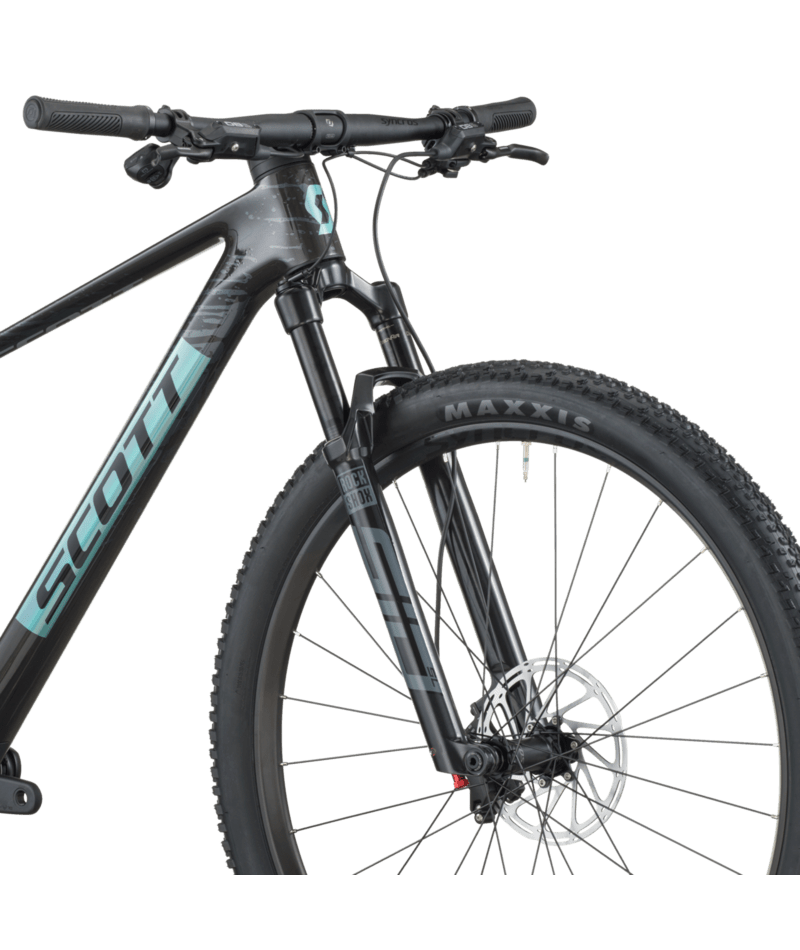 2026 SCOTT Scale RC Team