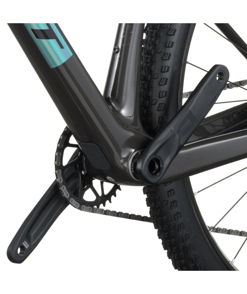 2026 SCOTT Scale RC Team