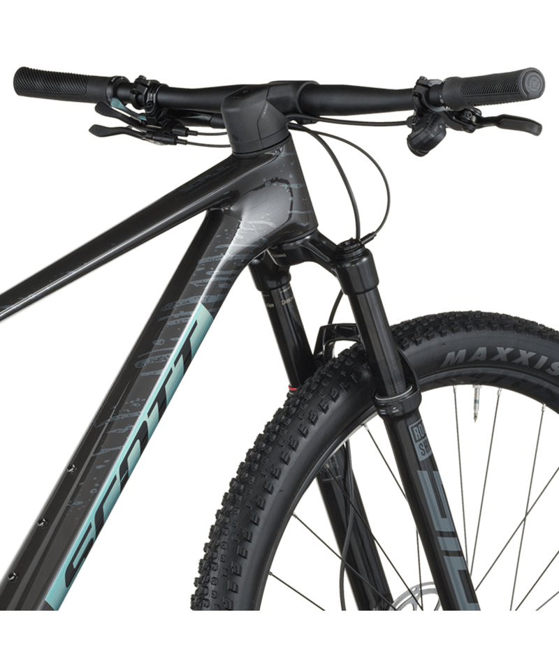 2026 SCOTT Scale RC Team