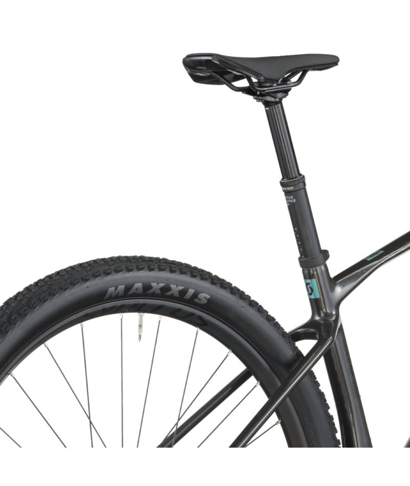 2026 SCOTT Scale RC Team