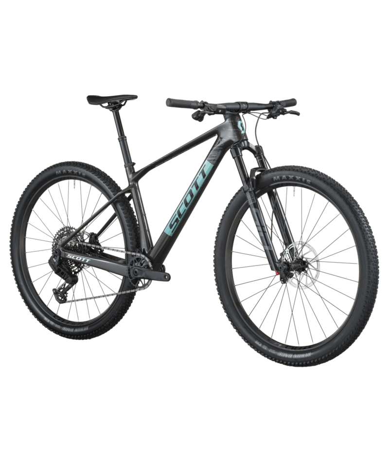 2026 SCOTT Scale RC Team