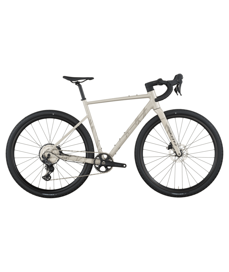 Bicicleta SCOTT Speedster Gravel 10 2026