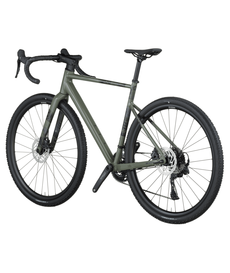 Bicicleta SCOTT Speedster Gravel 20 2026