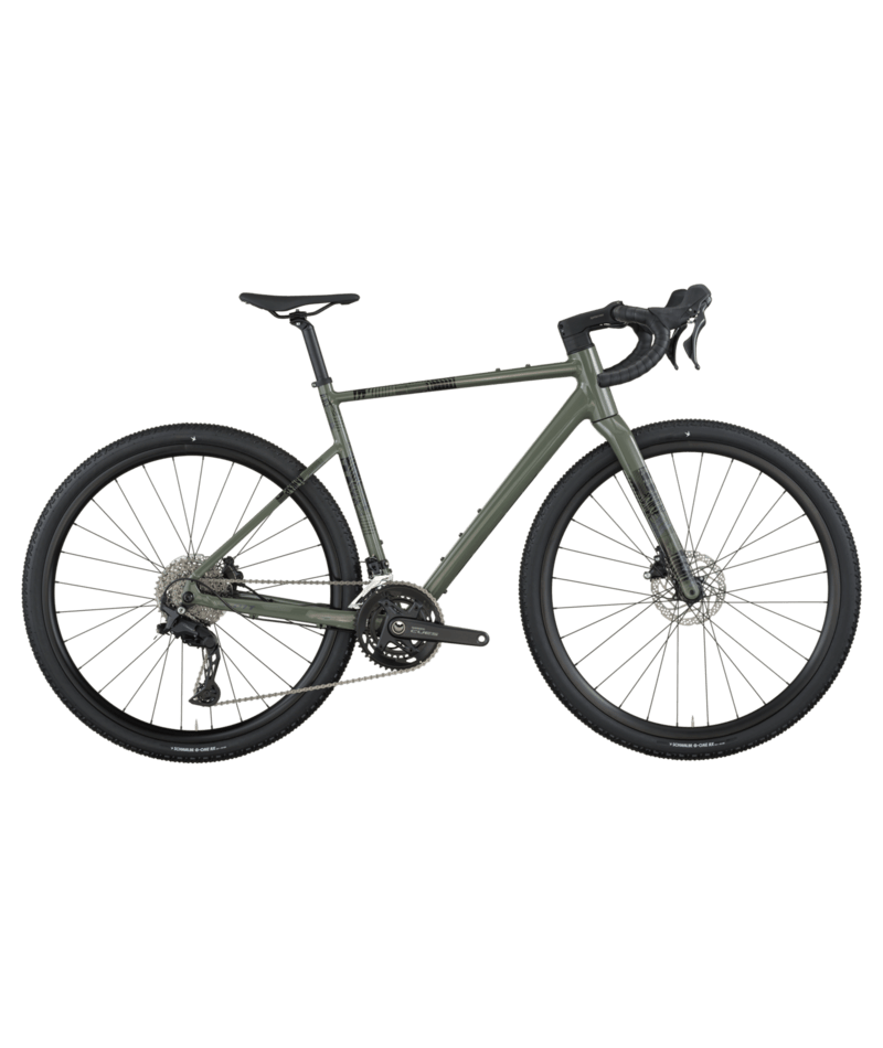 Bicicleta SCOTT Speedster Gravel 20 2026