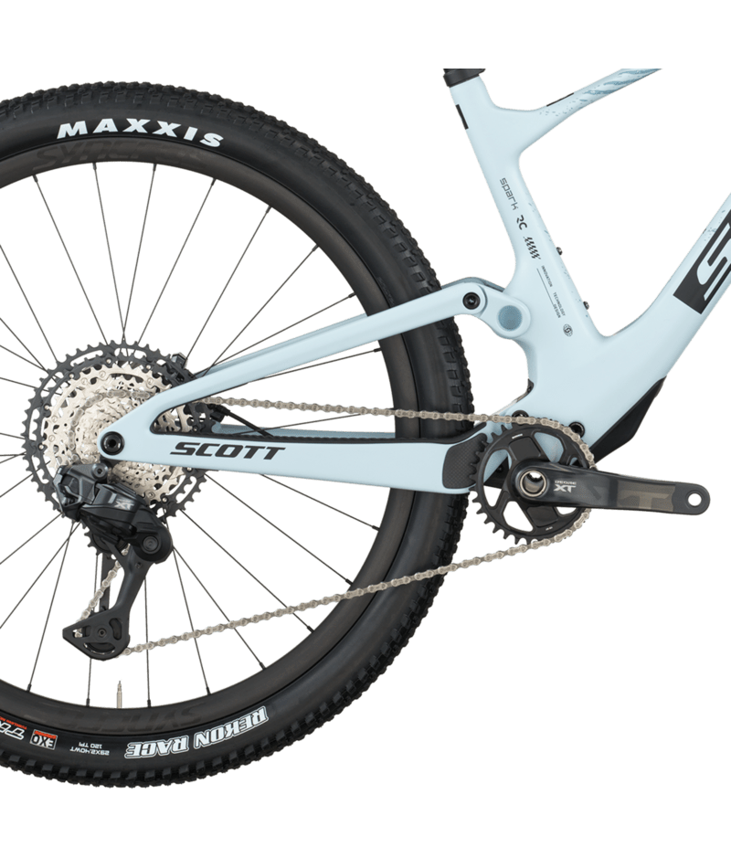 2026 SCO Spark RC Pro