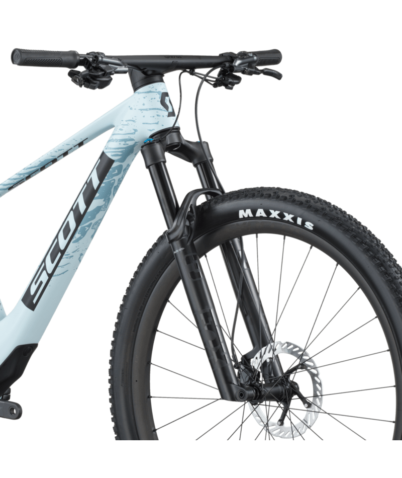 2026 SCO Spark RC Pro