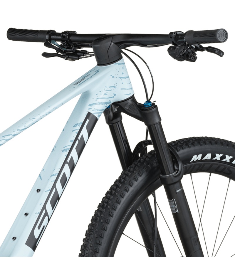 2026 SCO Spark RC Pro