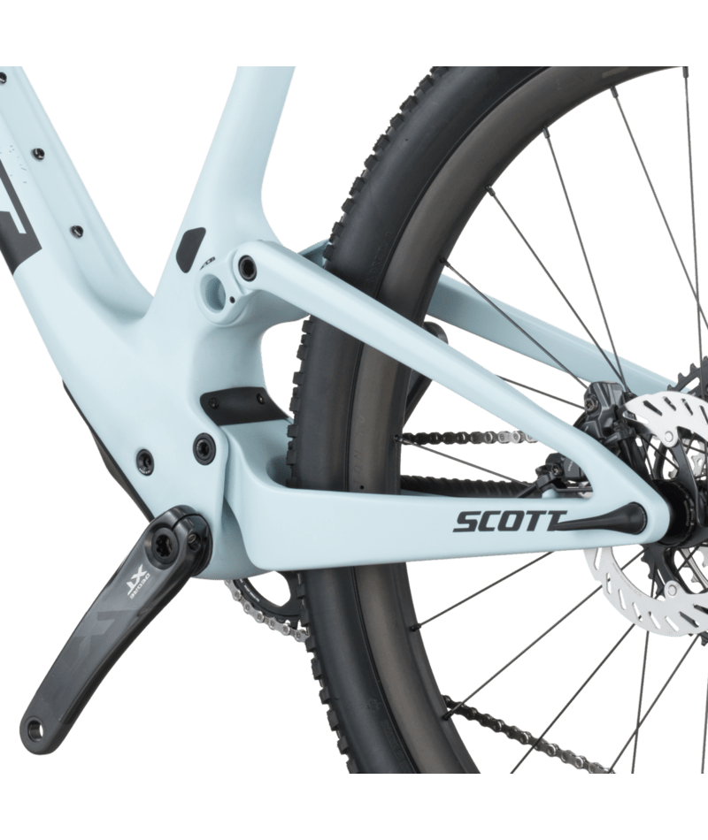 2026 SCO Spark RC Pro