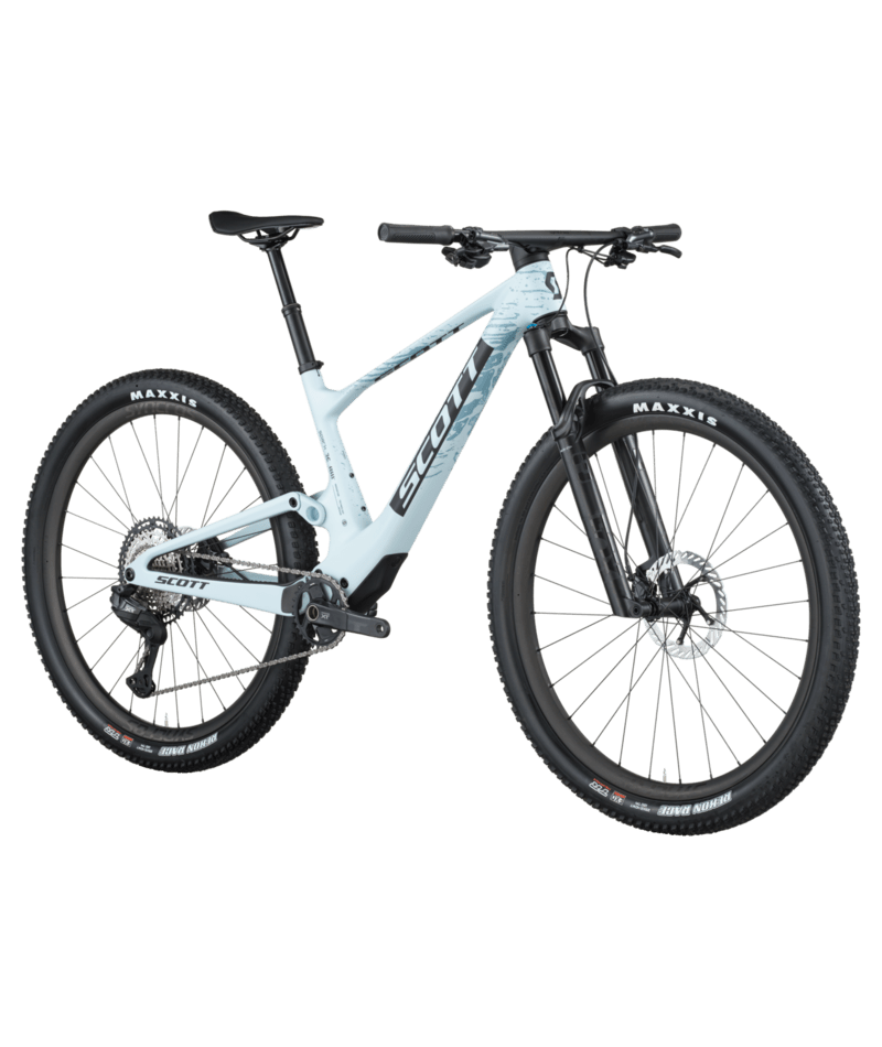 2026 SCO Spark RC Pro