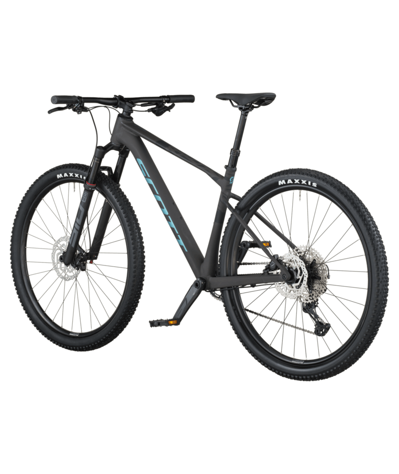 Escala SCOTT 2026 925