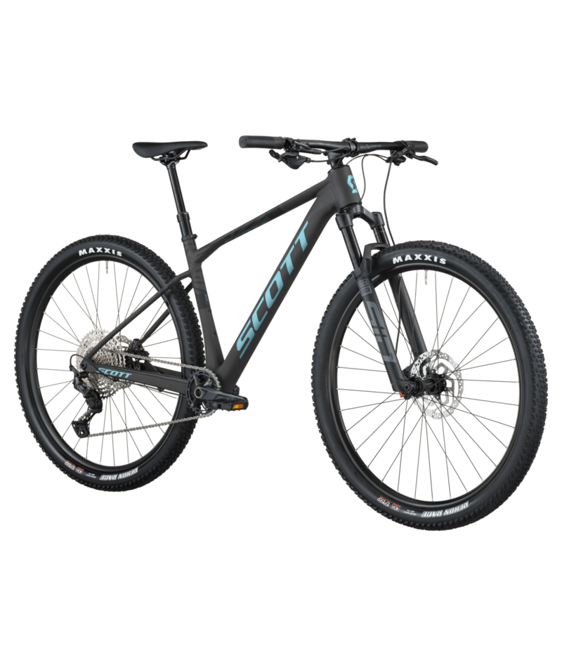Bike Scott Scale 925