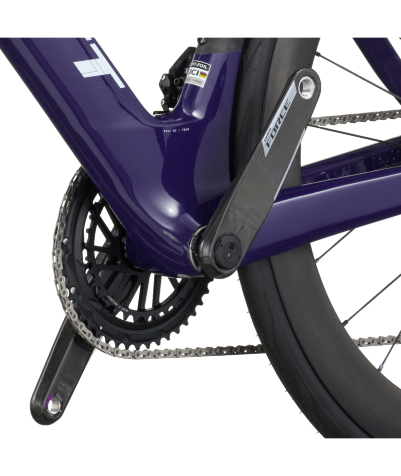 Equipo SCOTT Bike Foil RC 2026 (TW)