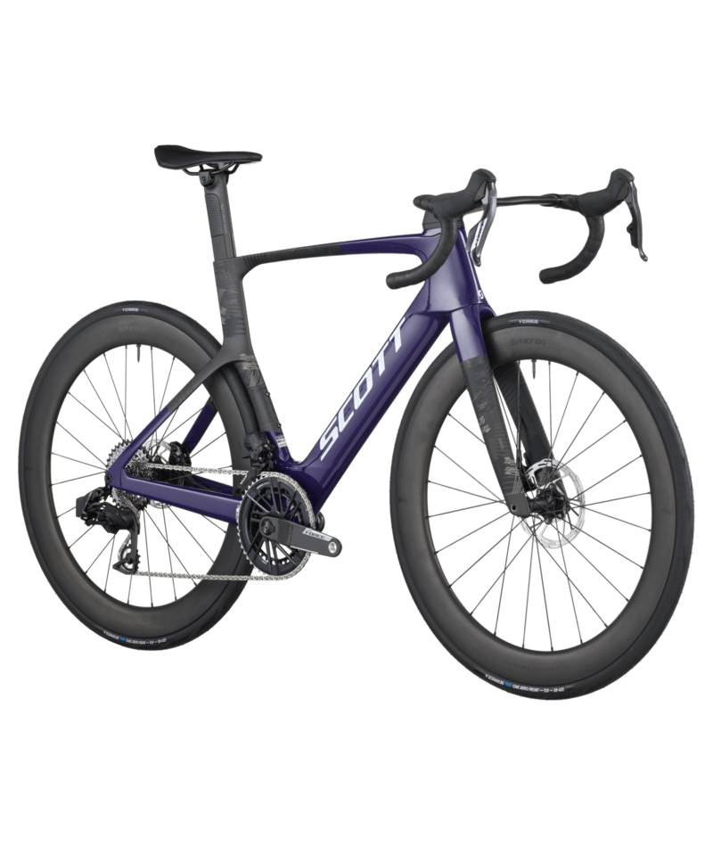 Equipo SCOTT Bike Foil RC 2026 (TW)