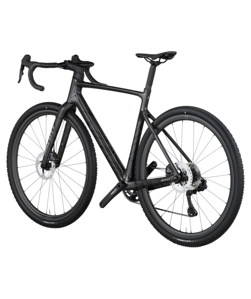 Bicicleta Scott Addict Gravel 15 2026