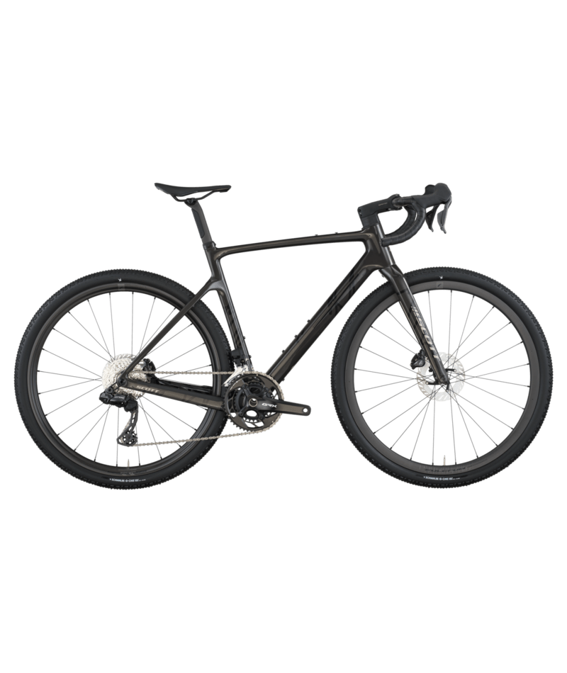 Bicicleta Scott Addict Gravel 15 2026