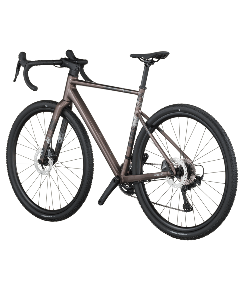 Equipo de grava SCOTT Bike Speedster 2026